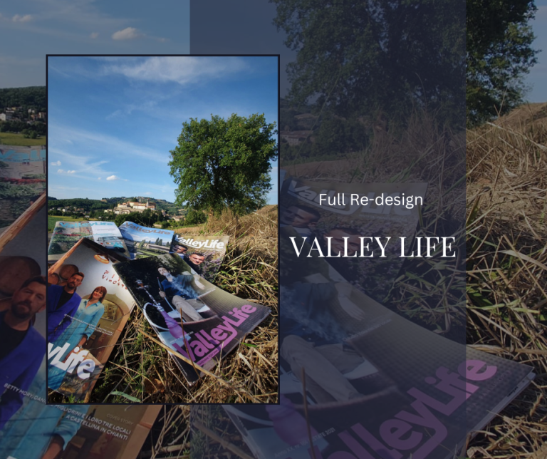Joining Forces with Valley Life