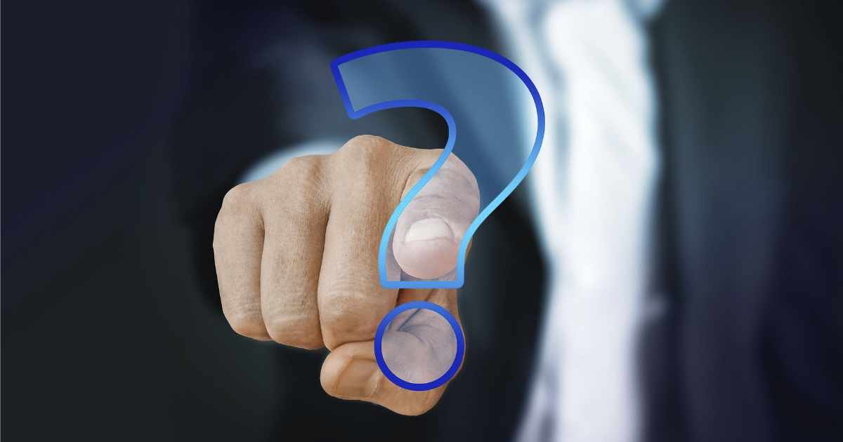 Top 7 Questions to ask a Web Designer